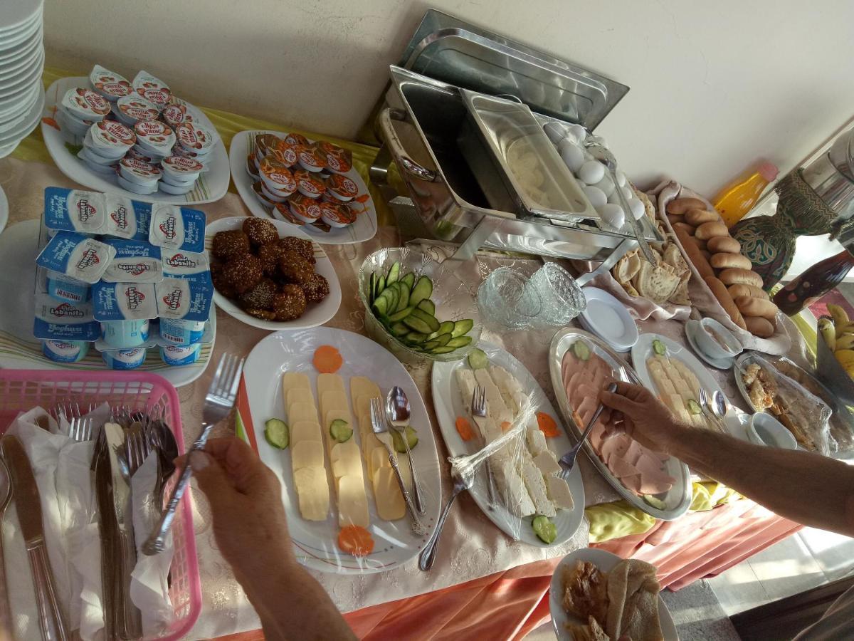 Amin Hotel Kairo Eksteriør billede