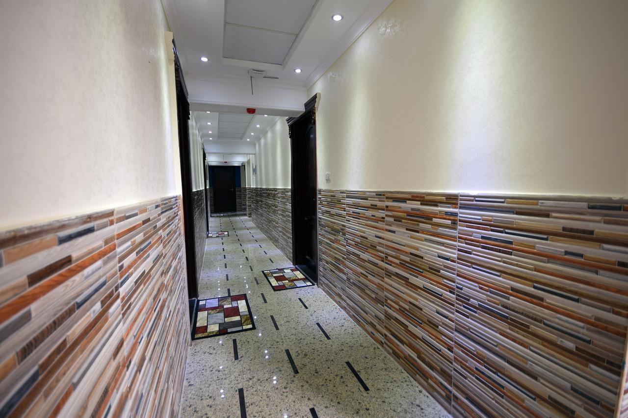 Amin Hotel Kairo Eksteriør billede