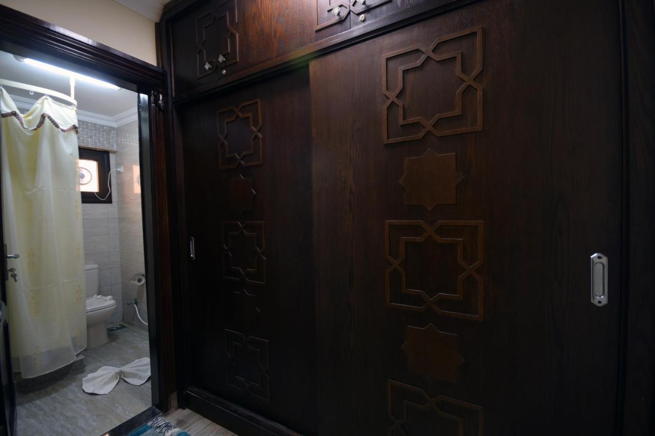Amin Hotel Kairo Eksteriør billede